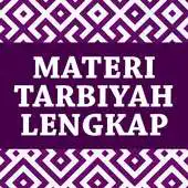 Free play online Materi Tarbiyah Lengkap APK