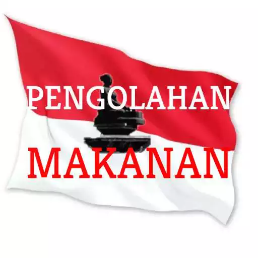 Play Materi TG Pengolahan Makanan APK Play Materi TG Pengolahan Makanan APK