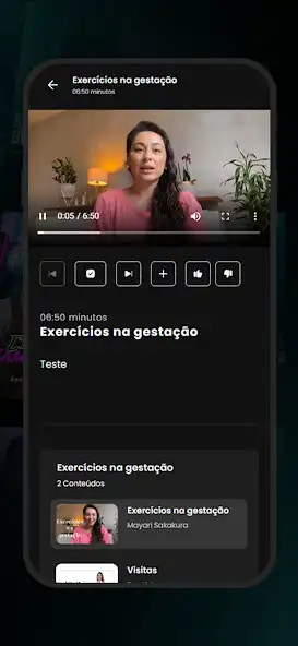 Play MaternaFlix as an online game MaternaFlix with UptoPlay