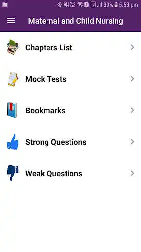 Play Maternal and Child Nursing Quiz  and enjoy Maternal and Child Nursing Quiz with UptoPlay