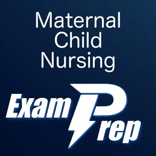 Play Maternal Child Nursing Exam APK