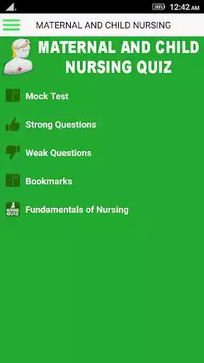 Play Maternal & Child Nursing Quiz  and enjoy Maternal & Child Nursing Quiz with UptoPlay