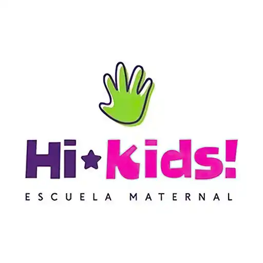Play Maternal Hi Kids! APK