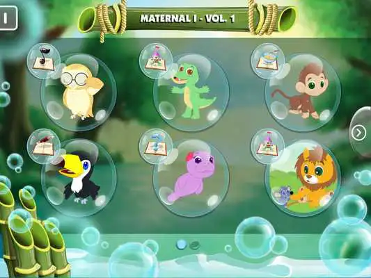 Play Maternal I - Vol. 1
