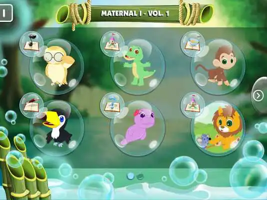 Play Maternal I - Vol. 3 Play Maternal I - Vol. 3