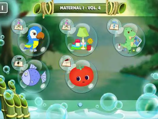 Play Maternal I - Vol. 4
