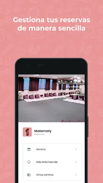 Play MATERNALY  and enjoy MATERNALY with UptoPlay