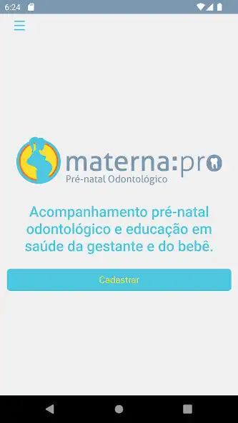 Play materna:pro  and enjoy materna:pro with UptoPlay