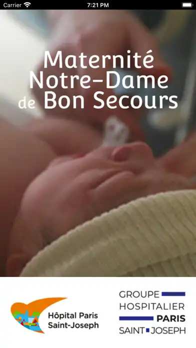 Play Maternité Paris Saint-Joseph  and enjoy Maternité Paris Saint-Joseph with UptoPlay