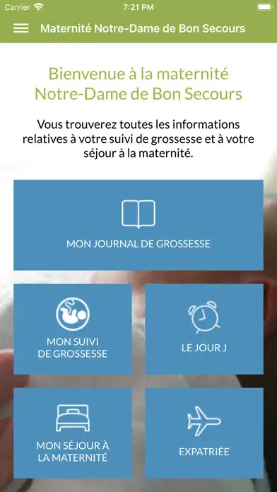 Play Maternité Paris Saint-Joseph as an online game Maternité Paris Saint-Joseph with UptoPlay