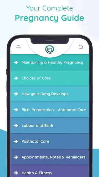 Play Maternity App  and enjoy Maternity App with UptoPlay