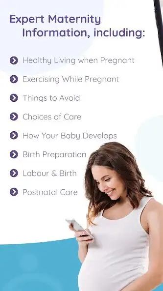 Play Maternity App as an online game Maternity App with UptoPlay