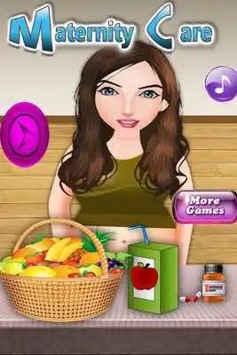 Play Maternity Care