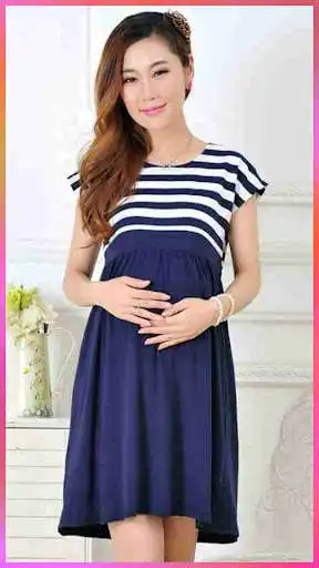 Play Maternity Clothes Design Ideas