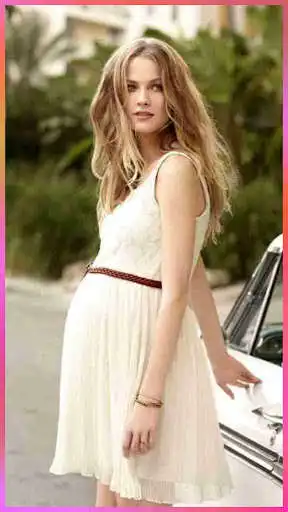 Play Maternity Clothes Design Ideas