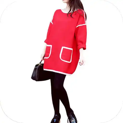 Play Maternity clothes ideas APK