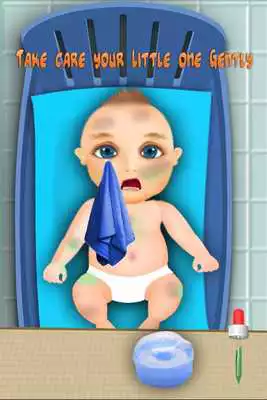 Play Maternity Doctor Games
