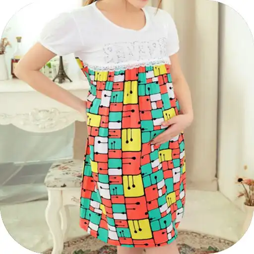 Play Maternity Dress Ideas APK Play Maternity Dress Ideas APK