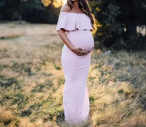 Play Maternity Dress Ideas