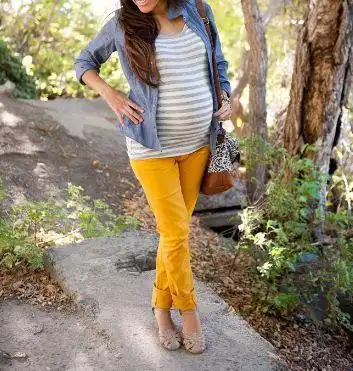 Play Maternity Dress Ideas