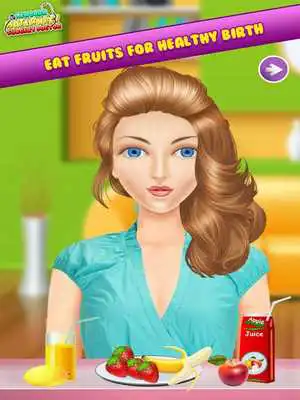 Play Maternity Emergency Doctor