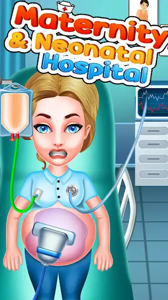 Play Maternity  Neonatal Hospital  and enjoy Maternity  Neonatal Hospital with UptoPlay