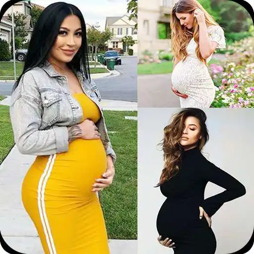 Play Maternity Outfits Ideas APK