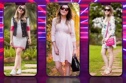 Play Maternity Outfits Ideas as an online game online Maternity Outfits Ideas with UptoPlay Play Maternity Outfits Ideas as an online game Maternity Outfits Ideas with UptoPlay