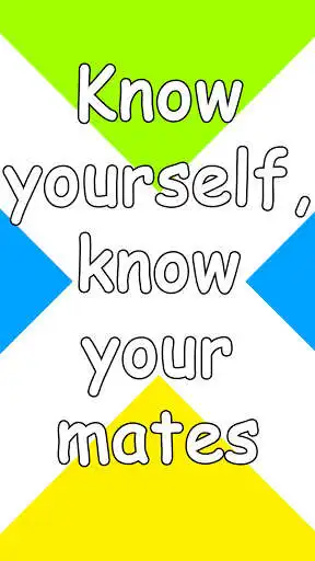 Play Mates And Me as an online game Mates And Me with UptoPlay