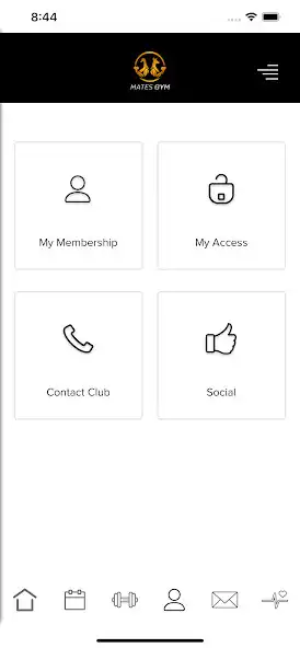 Play Mates Gym  and enjoy Mates Gym with UptoPlay