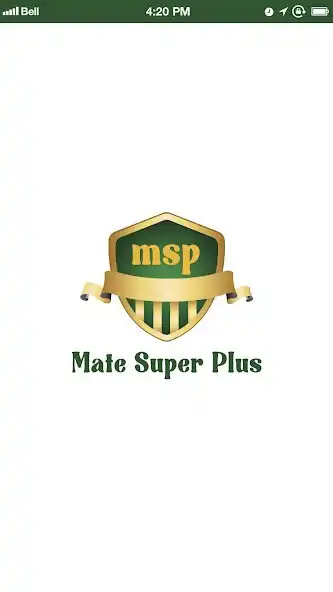 Play Mate Super Plus  and enjoy Mate Super Plus with UptoPlay