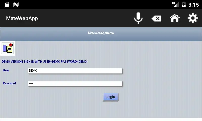 Play MateWebApp  and enjoy MateWebApp with UptoPlay