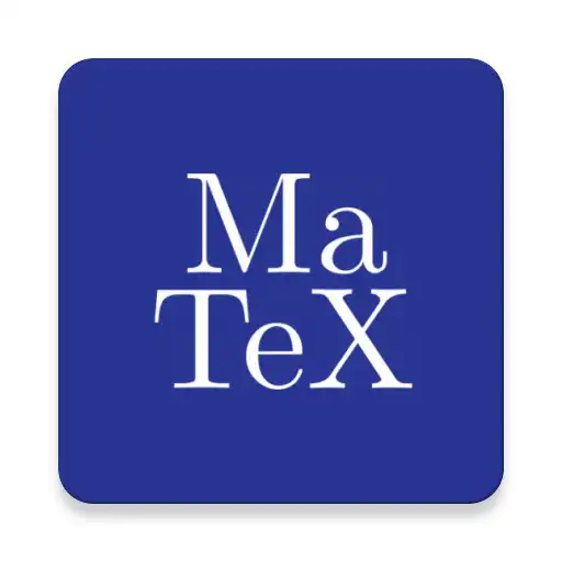 Play MaTeX - Markdown to LaTeX Text Editor APK Play MaTeX - Markdown to LaTeX Text Editor APK