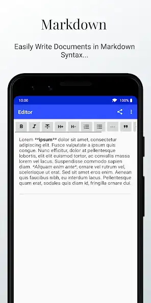 Play MaTeX - Markdown to LaTeX Text Editor  and enjoy MaTeX - Markdown to LaTeX Text Editor with UptoPlay
