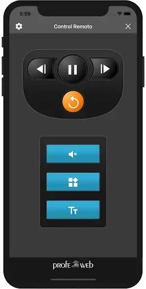 Play Matfer ProfeWeb  and enjoy Matfer ProfeWeb with UptoPlay