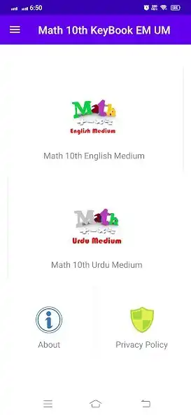 Play Math 10th Key Book EM and UM  and enjoy Math 10th Key Book EM and UM with UptoPlay