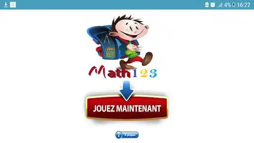Play Math123  and enjoy Math123 with UptoPlay
