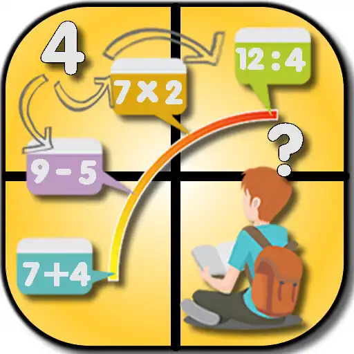 Play Math 2 Challenge APK