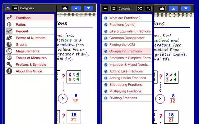 Play Math2 Guide
