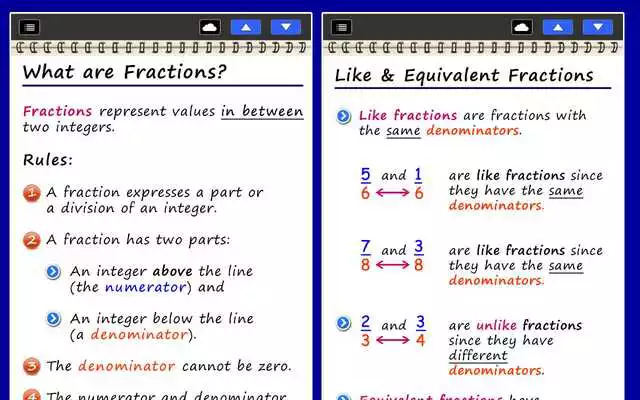 Play Math2 Guide