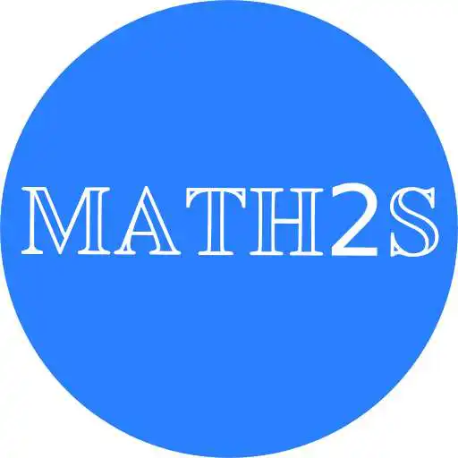Play Math2s APK