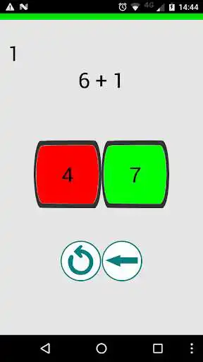Play Math2s  and enjoy Math2s with UptoPlay