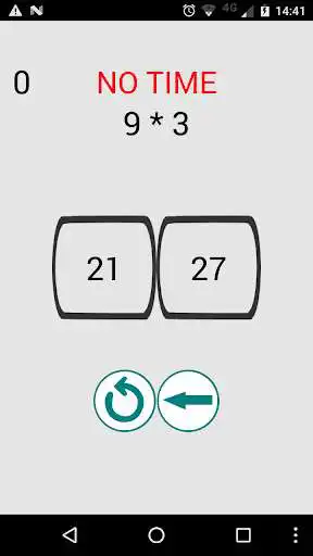 Play Math2s as an online game Math2s with UptoPlay