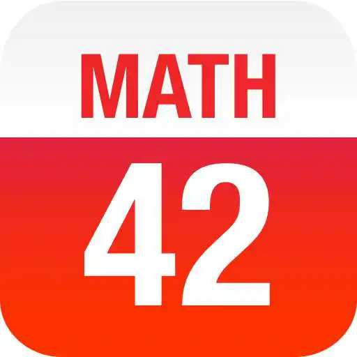 Play MATH 42 APK