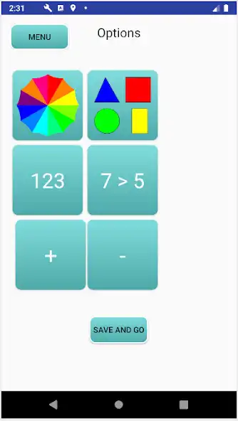 Play Math4Fun as an online game Math4Fun with UptoPlay