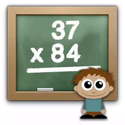 Play Math 4 Kids APK