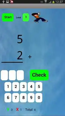 Play Math 4th Grade