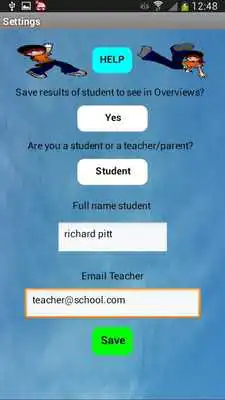 Play Math 4th Grade