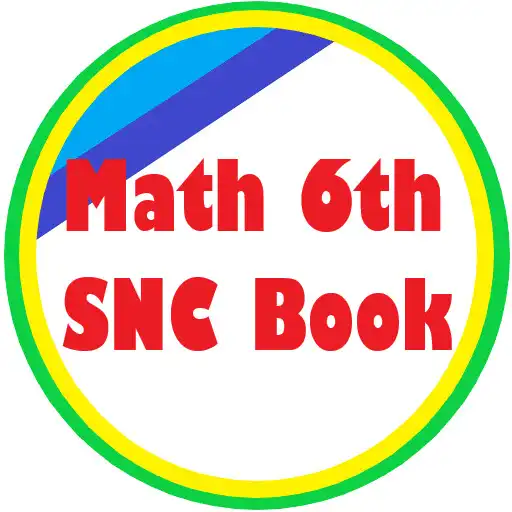 Play Math 6th SNC Textbook APK Play Math 6th SNC Textbook APK