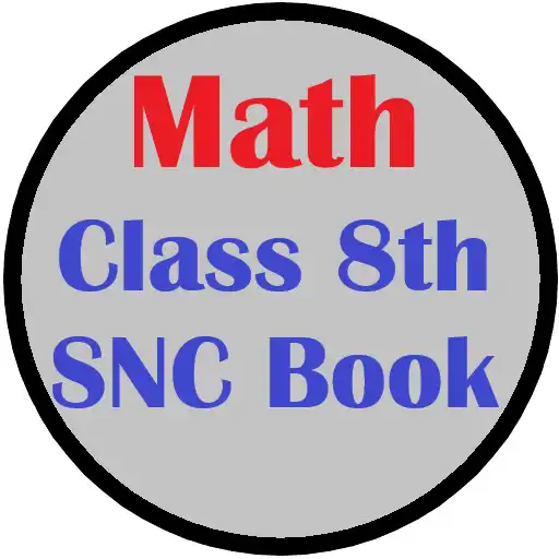 Play Math 8th SNC Book APK Play Math 8th SNC Book APK
